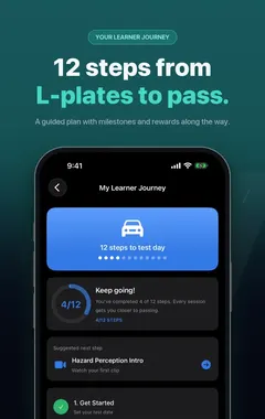 RoadTick 学习历程，追踪考试前的进度
