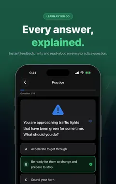 RoadTick 理论考试练习题及答案选项